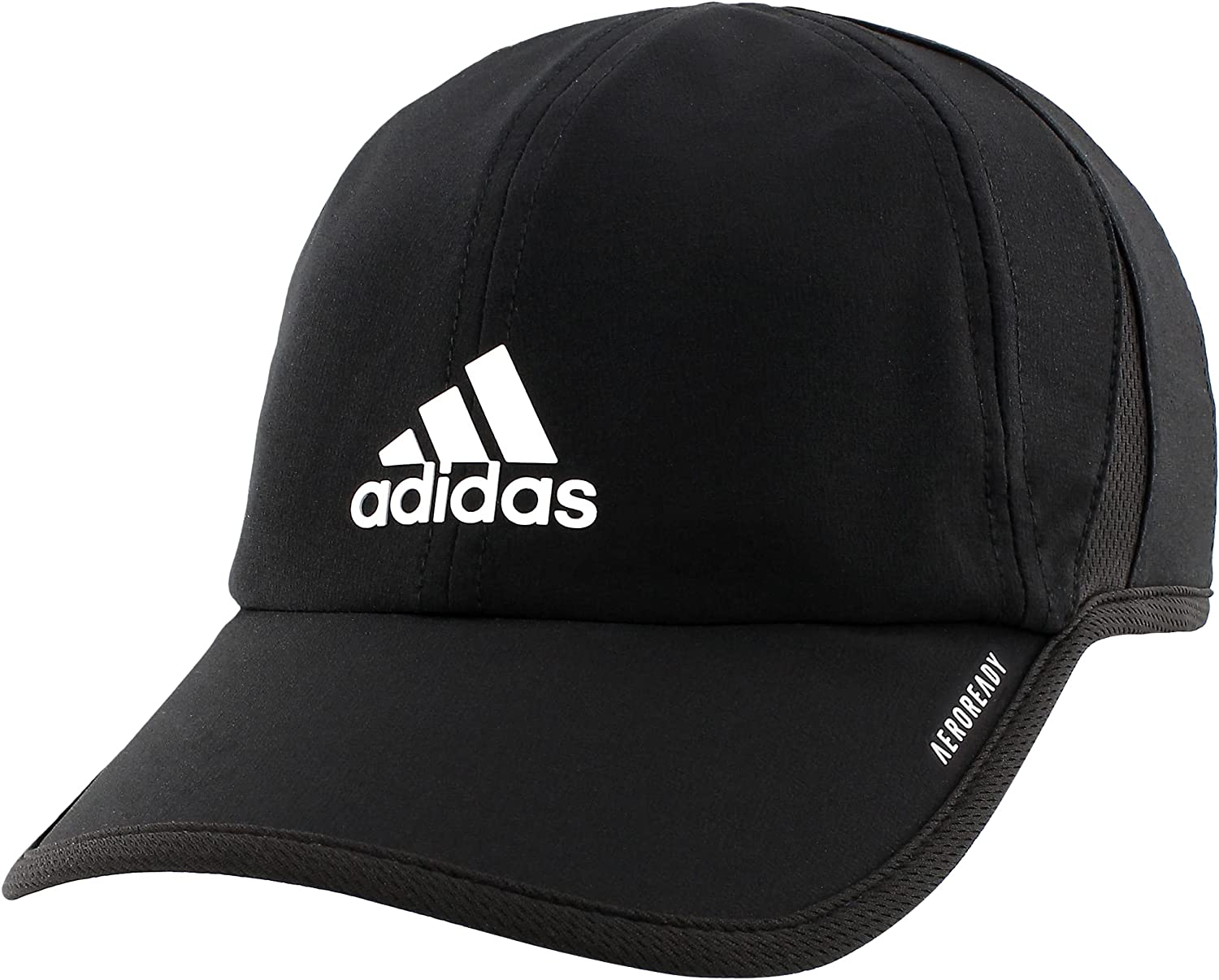 adidas Men's Superlite Relaxed Fit Performance Hat - Image 2